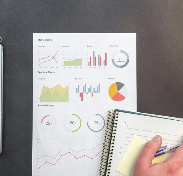 business performance analytics overview