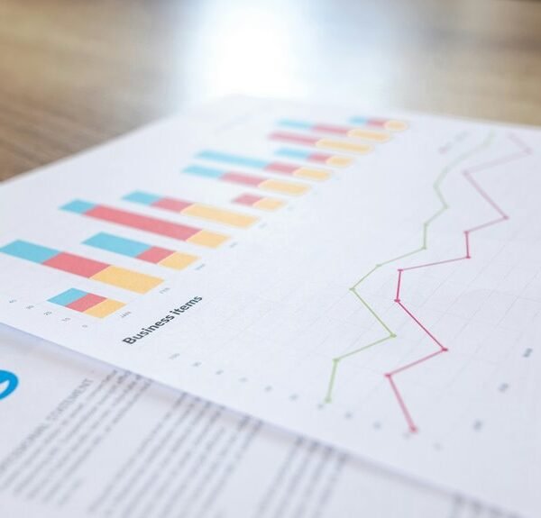 corporate data continuity overview