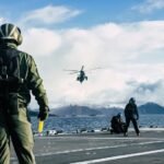 corporate operations signal overview