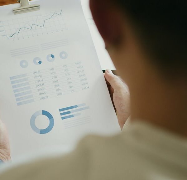 enterprise data intelligence overview