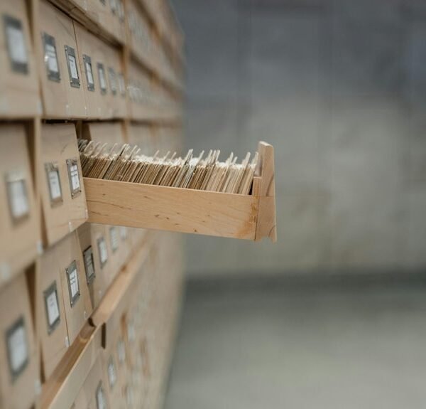 enterprise intelligence architecture review