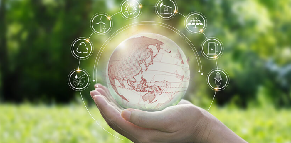 Green Technology and Sustainability