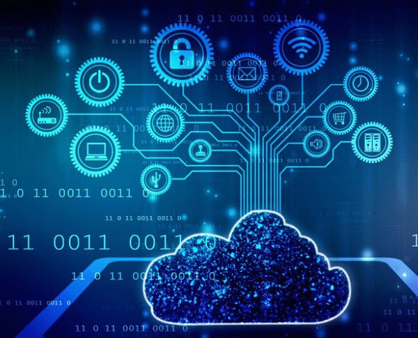Future Trends in Cloud Technology