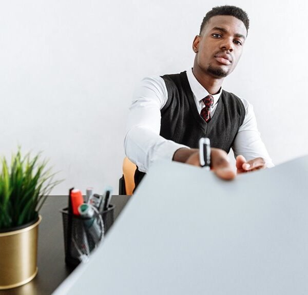 intelligence signal review initiated