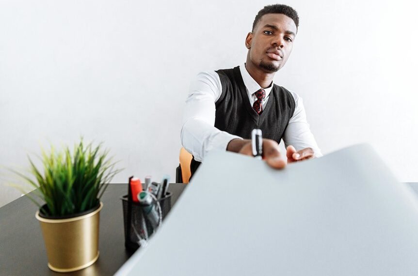 intelligence signal review initiated