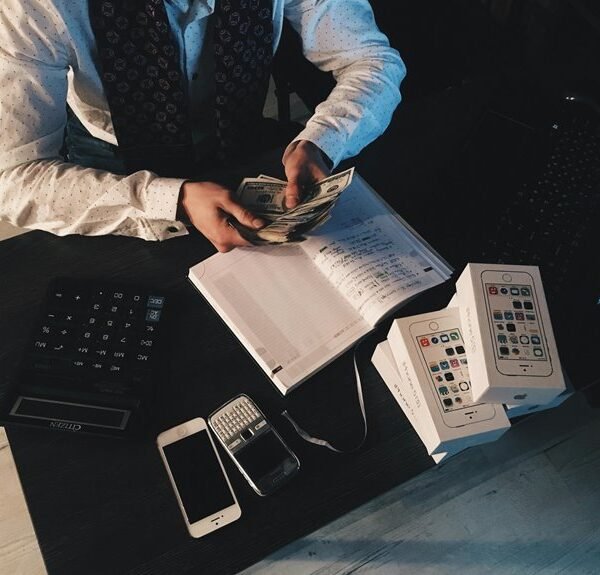 market operations insight ledger