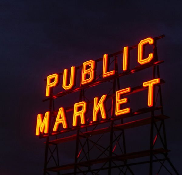 market signal analysis report