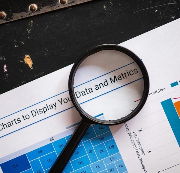 operations metrics review summary