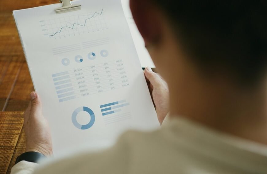 outcome intelligence summary report