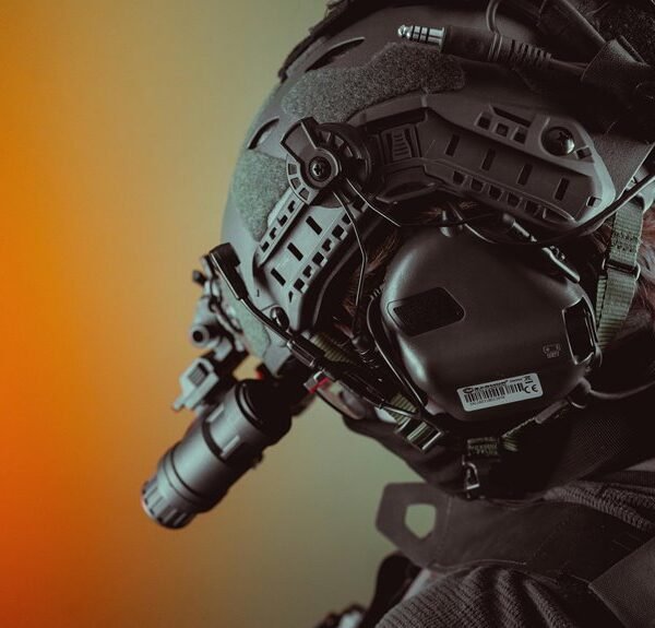 signal intelligence operational briefing