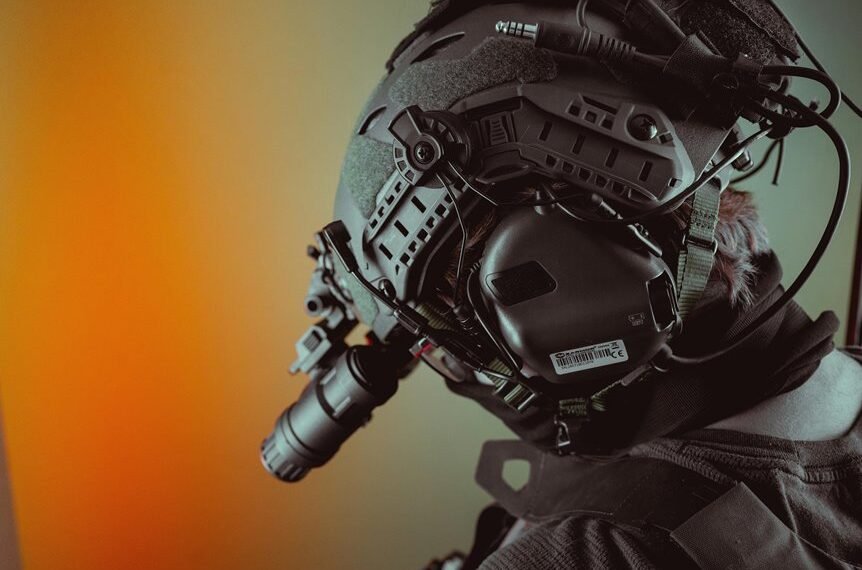 signal intelligence operational briefing