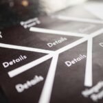 strategic process visibility report