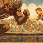 The Rivalry Meter: What Sports Duels Teach Crash Game Design