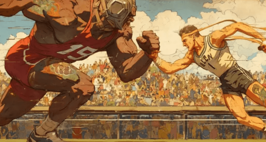 The Rivalry Meter: What Sports Duels Teach Crash Game Design
