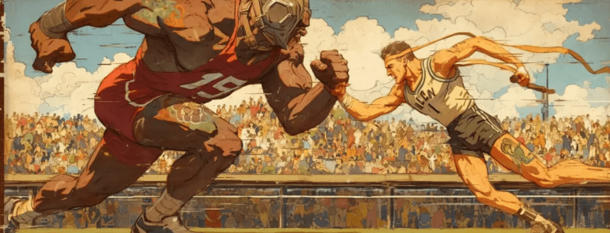 The Rivalry Meter: What Sports Duels Teach Crash Game Design